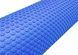 Масажний ролик Foam Roller 60 см Синій EasyFit 2124069 фото 2