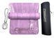 Килимок для йоги та фітнеса PER Premium Mat 8 мм + Чохол фіолетовий EasyFit 2124309 фото 2