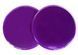 Диски для глайдинга фиолетовые (пара) EasyFit 2124414 фото 4