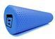 Масажний ролик Foam Roller 60 см Синій EasyFit 2124069 фото 3