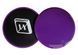 Диски для глайдинга фиолетовые (пара) EasyFit 2124414 фото 1