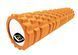 Масажний ролер Grid Roller 60 см v.3.1 помаранчевий EasyFit 2124113 фото 3