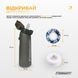 Спортивная бутылка для воды со вкусами Air Up (7 ароматизированных капсул в комплекте), 650 мл EasyFit 2124714 фото 4