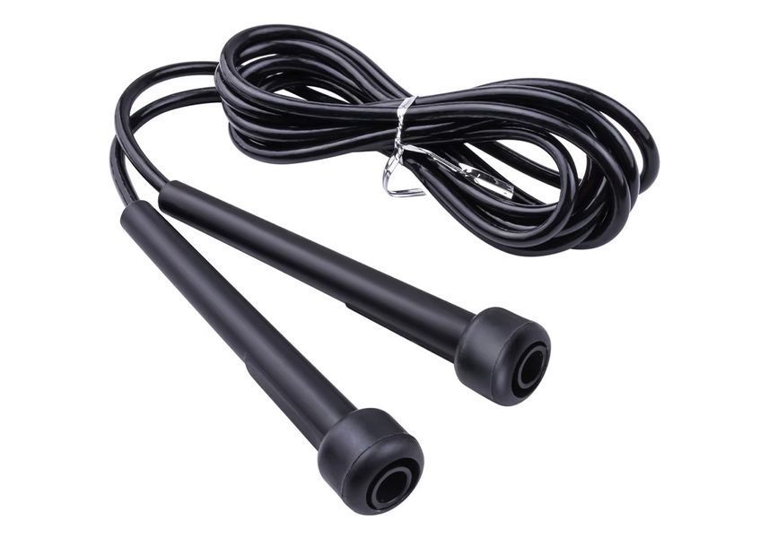 Cкакалка для гімнастики EasyFit EasyFit 2123944 фото