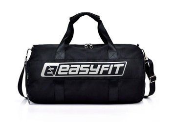 Спортивная сумка ActivePack черная EasyFit 2124589 фото