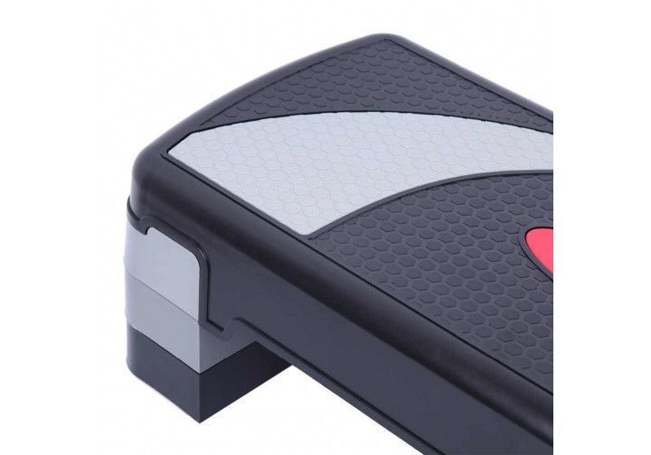 Степ-платформа Step-B 3-ступенчатая EasyFit 2123949 фото
