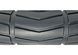 Масажний ролик Rover 33 см Чорний EasyFit 2124164 фото 2