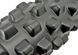 Масажний ролик Grid Roller PRO 33 см Чорний EasyFit 2124084 фото 2