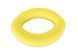 Еспандер кистьовий Elliptic 23 кг жовтий EasyFit 2123847 фото 1