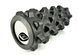 Масажний ролик Grid Roller PRO 33 см Чорний EasyFit 2124084 фото 3