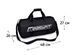 Спортивна сумка ActivePack чорна EasyFit 2124589 фото 3