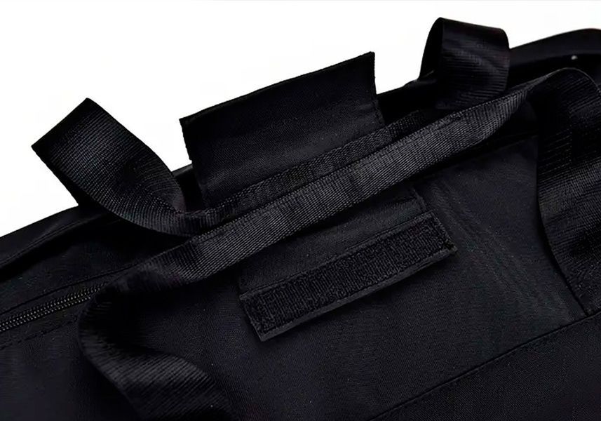 Спортивная сумка ActivePack черная EasyFit 2124589 фото