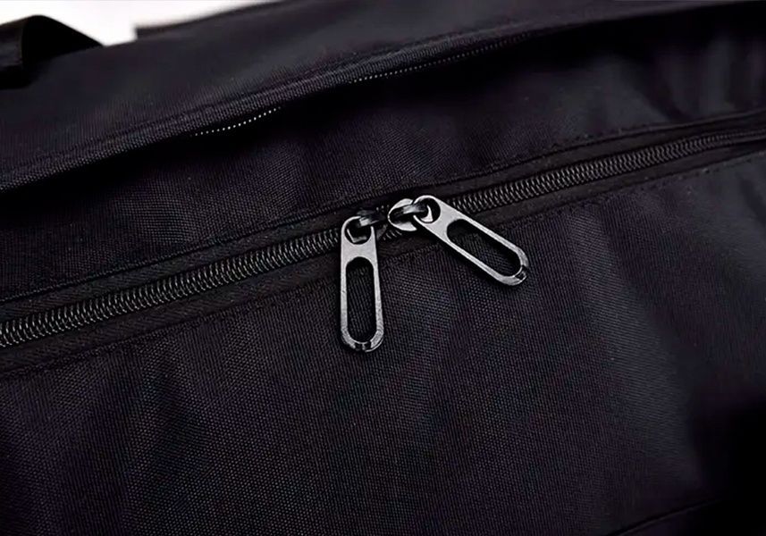 Спортивная сумка ActivePack черная EasyFit 2124589 фото