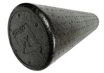 Массажный ролик PolyFoam Roller EPP 60 см EasyFit 2124071 фото