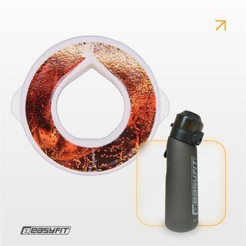 Капсула &ldquo;Кола&rdquo; для бутылки Air Up EasyFit 2124716 фото