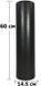 Масажний ролик PolyFoam Roller EPP 60 см EasyFit 2124071 фото 2
