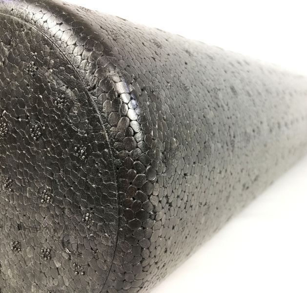 Масажний ролик PolyFoam Roller EPP 60 см EasyFit 2124071 фото