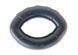 Еспандер кистьовий Elliptic 32 кг чорний EasyFit 2123848 фото 3