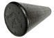 Масажний ролик PolyFoam Roller EPP 60 см EasyFit 2124071 фото 1