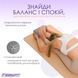 Блок для йоги EVA Сірий EasyFit 2124426 фото 6