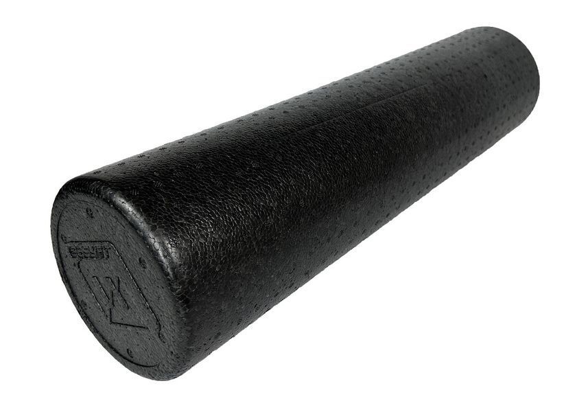 Масажний ролик PolyFoam Roller EPP 60 см EasyFit 2124071 фото