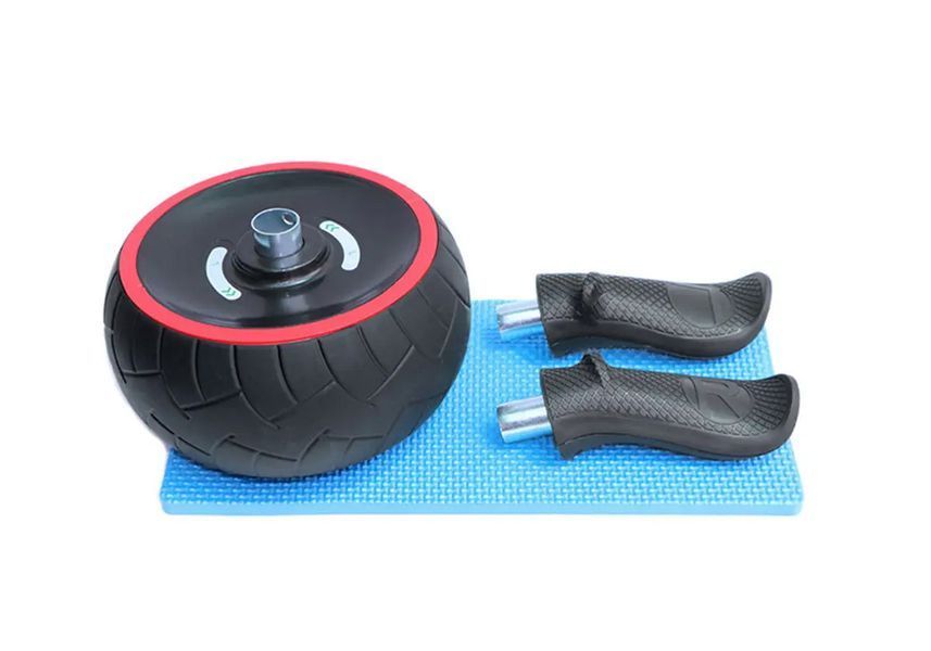 Ролик для пресса Ab Carver Compact EasyFit 2124562 фото