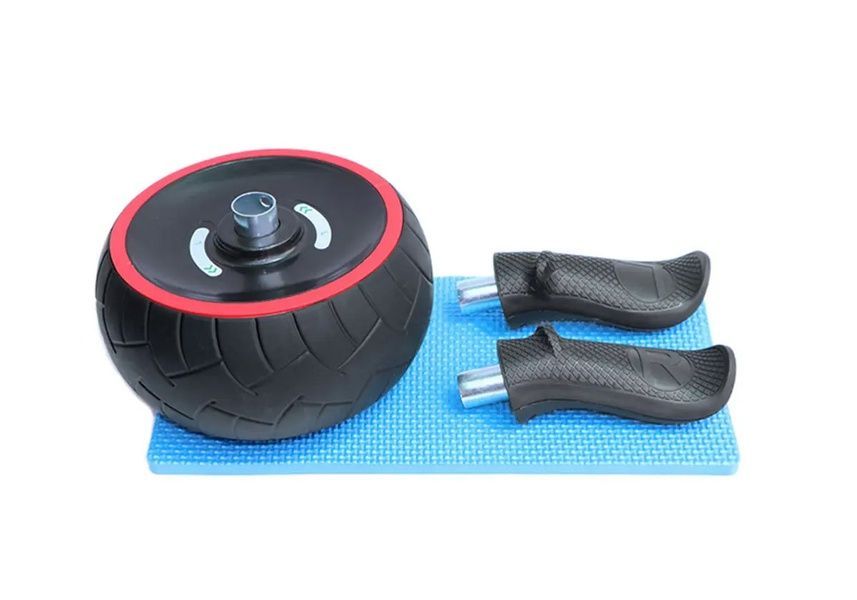 Ролик для преса Ab Carver Compact EasyFit 2124562 фото