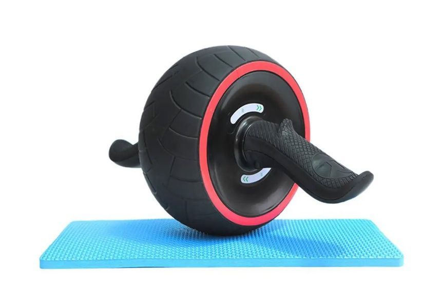 Ролик для преса Ab Carver Compact EasyFit 2124562 фото