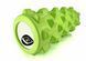 Массажный ролик Grid Roller PRO 33 см Салатовый EasyFit 2124086 фото 3
