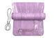 Килимок для йоги та фітнеса PER Premium Mat 8 мм Фіолетовий EasyFit 2124252 фото 2