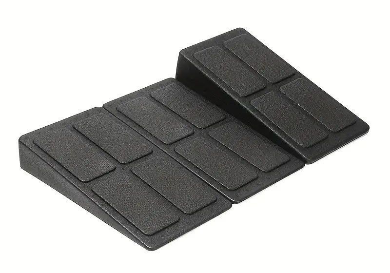 Клиновий блок для присідань (клин-платформа для розтяжки, йоги) EasyFit 2123916 фото