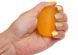 Еспандер кистьовий Hand Boost (силіконове яйце) оранжевий EasyFit 2123857 фото 2