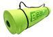 Килимок для йоги та фітнеса PER Premium Mat 8 мм Салатовий EasyFit 2124253 фото 3