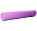 Масажний ролик Foam Roller 90 см Фіолетовий EasyFit 2124073 фото 1