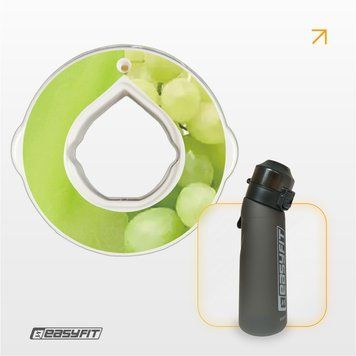 Капсула &ldquo;Зеленый виноград&rdquo; для бутылки Air Up EasyFit 2124719 фото