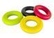 Эспандер кистевой кольцо Ring 23 кг желтый EasyFit 2123850 фото 4
