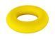 Эспандер кистевой кольцо Ring 23 кг желтый EasyFit 2123850 фото 1