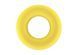 Эспандер кистевой кольцо Ring 23 кг желтый EasyFit 2123850 фото 2