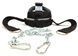 Упряжь для шеи IRON NECK универсальная (нейлон) EasyFit 2124511 фото 1
