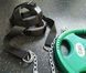 Упряжь для шеи IRON NECK универсальная (нейлон) EasyFit 2124511 фото 6