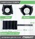 Утяжелители для ног и рук 1.5 кг (пара) EasyFit 2123959 фото 2