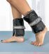 Утяжелители для ног и рук 1.5 кг (пара) EasyFit 2123959 фото 1