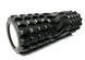 Массажный ролик Wavyspines 33 см Черный EasyFit 2124169 фото 3