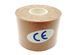 Кінезіологічний тейп Kinesio бежевий EasyFit 2124664 фото 2