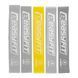 Гумове кільце для фітнесу №3 EasyFit 2123805 фото 1