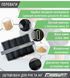 Утяжелители для ног и рук 2 кг (пара) EasyFit 2123960 фото 4