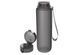Бутылка для воды AquaFlow 600 мл (черная) EasyFit 2124579 фото 3
