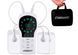 Миостимулятор с подогревом Pro ActivePulse импульсный массажер для мышц + Чехол EasyFit 2124232 фото 1