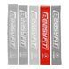 Резинка для фитнеса №4 EasyFit 2123806 фото 1