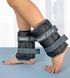 Обтяжувачі для ніг та рук 2,5 кг (пара) EasyFit 2123961 фото 1